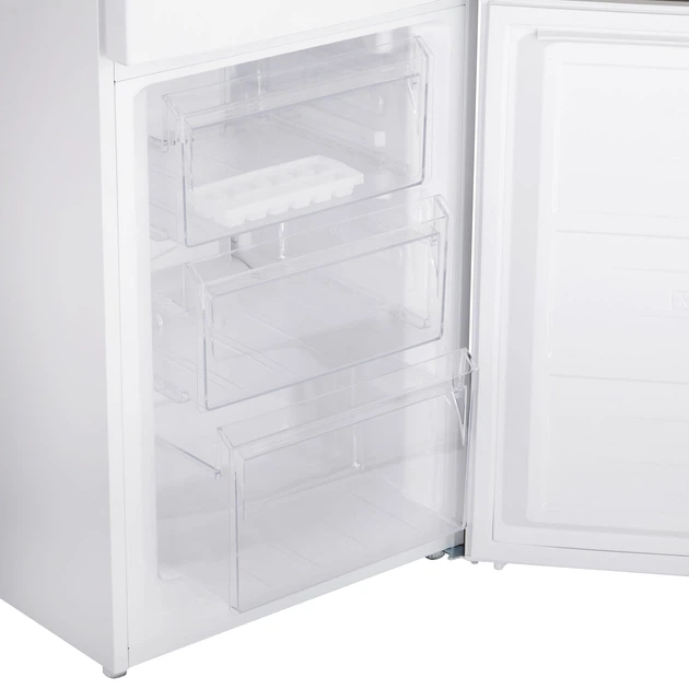 Холодильник ELEYUS HRNW 2180E55 WH 266627 - изображение 10