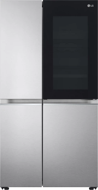 Холодильник LG GC-Q257CAFV 295362 - изображение 2