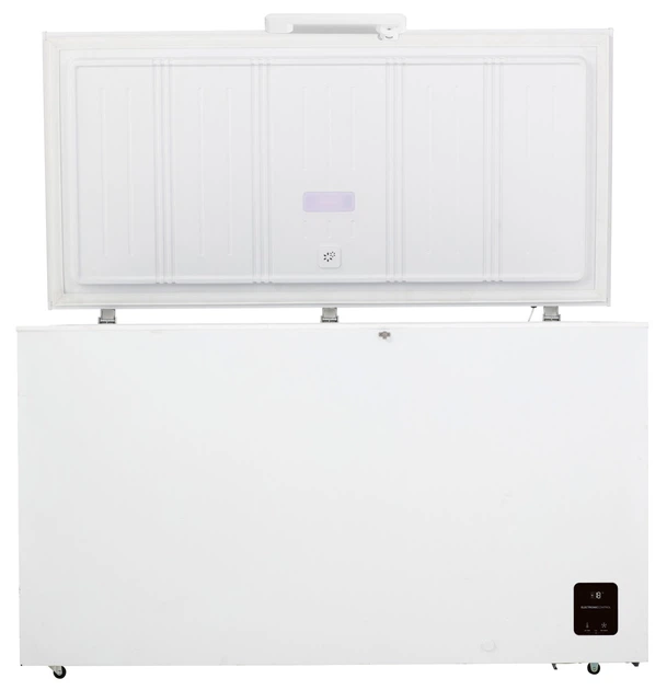 Морозильна скриня Gorenje FH43EAW - зображення 2