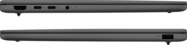 Laptop ASUS Zenbook A14 OLED UX3407RA-QD010W (90NB1502-M00F40) Iceland Gray + firmowy pokrowiec - obraz 9