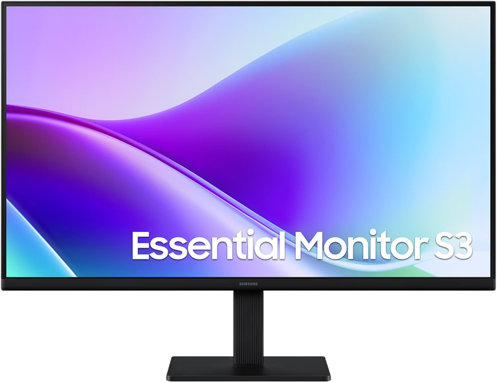 Monitor 27" Samsung LS27D390GAUXEN - obraz 1