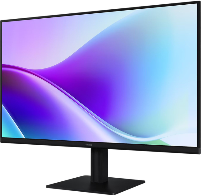 Monitor 27" Samsung LS27D390GAUXEN - obraz 2