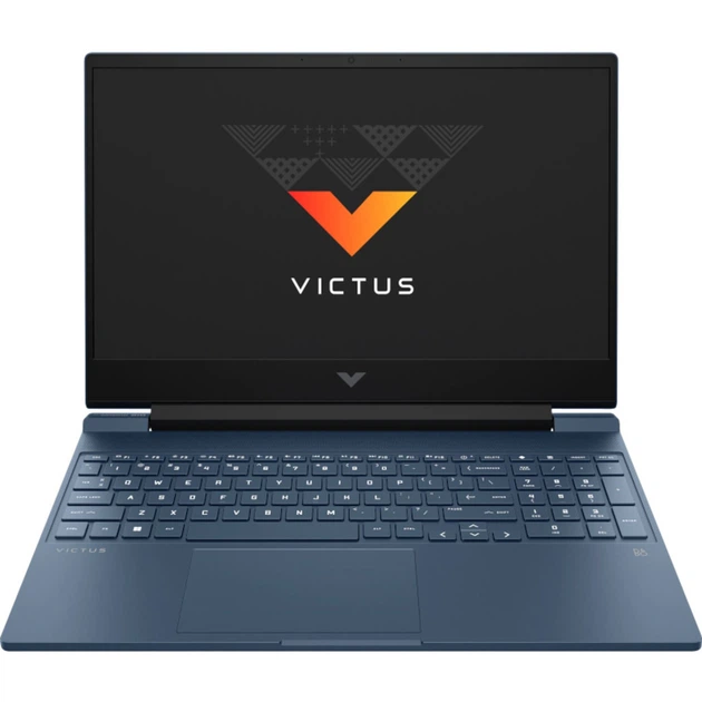 Ноутбук HP Victus 15-fb3021ua (m480139) - Фото 1 Ноутбук HP Victus 15-fb3021ua (m480139) - изображение 1
