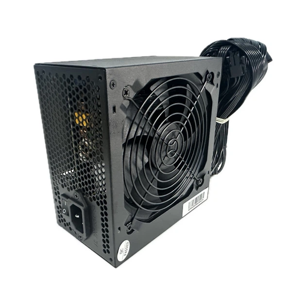 Блок питания Casecom 750W (m480286) - изображение 2
