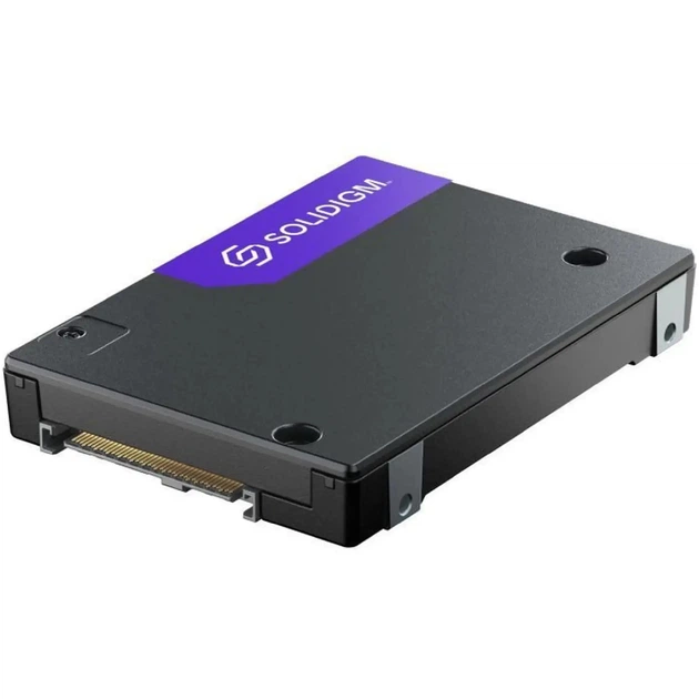 SSD диск Solidigm D7-PS1010 U.2 (SB5PH27X038T001) - Фото 4 SSD диск Solidigm D7-PS1010 U.2 (SB5PH27X038T001) - изображение 4