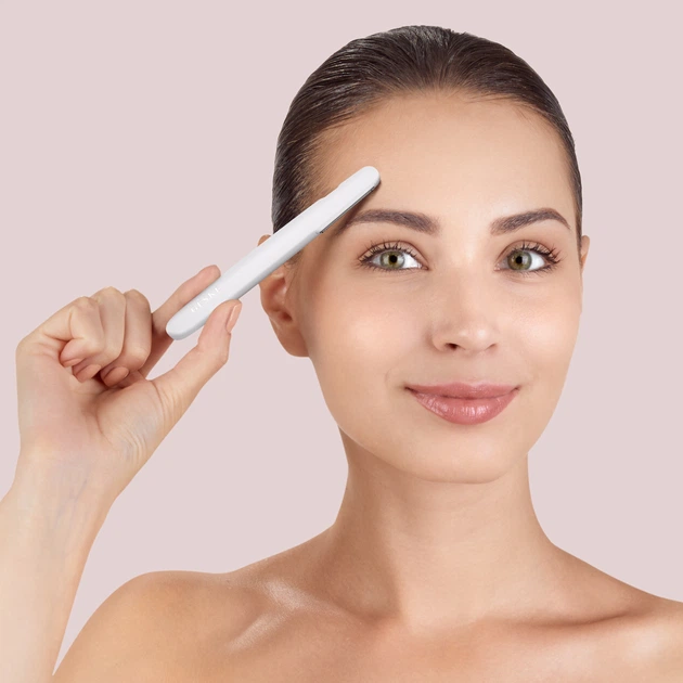 Тример GESKE Precision Trimmer 4в1 starlight - зображення 4