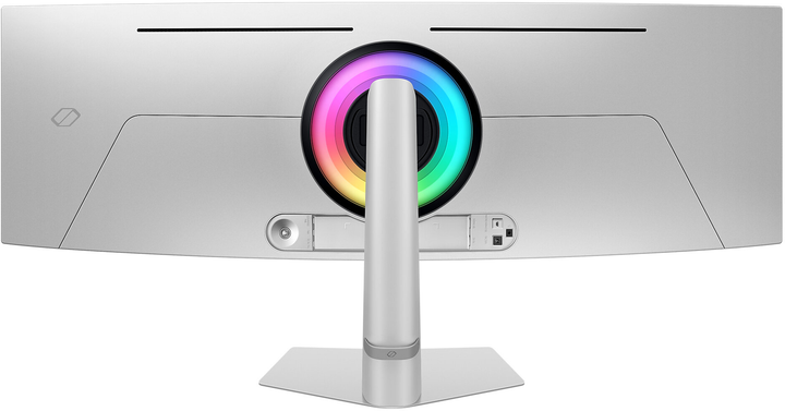 Monitor 49" Samsung Odyssey OLED G9 (LS49DG934SUXEN) - obraz 11
