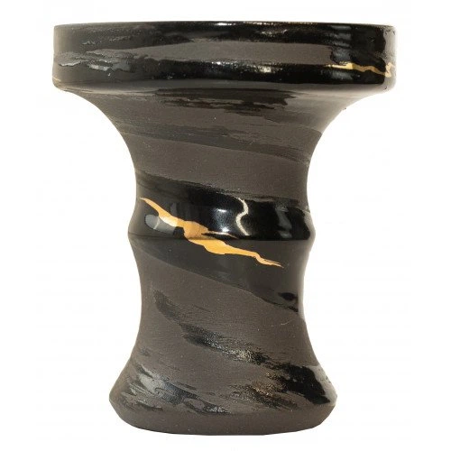 Чаша Personalka bowl Gold Black - Фото 1 Чаша Personalka bowl Gold Black - изображение 1