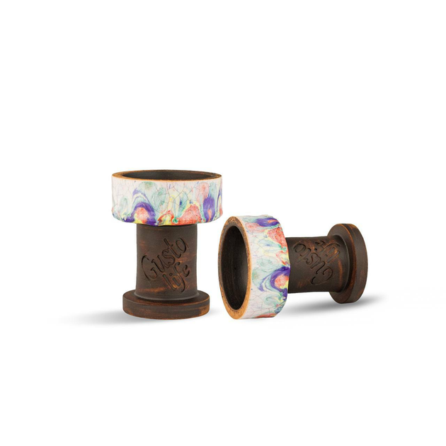 Чаша Gusto Bowls Rook Harlekin - Фото 1 Чаша Gusto Bowls Rook Harlekin - изображение 1