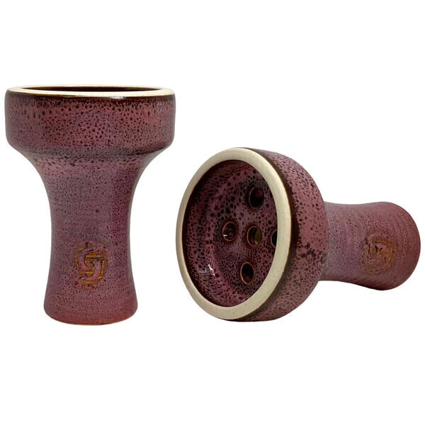 Чаша Grynbowls Killer Glaze Pink - Фото 2 Чаша Grynbowls Killer Glaze Pink - изображение 2