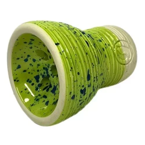 Чаша Grynbowls Mummy Glaze Light Green - Фото 2 Чаша Grynbowls Mummy Glaze Light Green - изображение 2