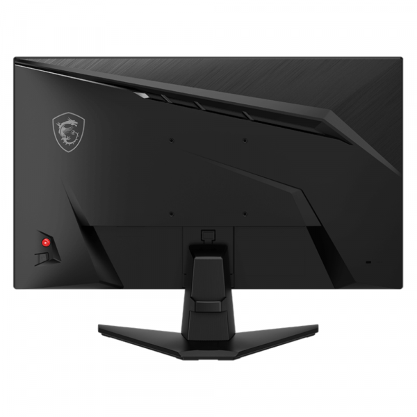 MSI Монітор ips 23.8" fhd (1920 x 1080) 0,5ms 200Hz 17 8/178 /dp/hdmi mag 242f - изображение 4