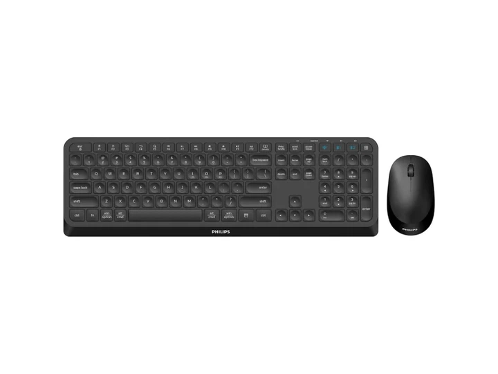 Комплект Philips 6407 (SPT6407B/00) - Фото 1 Комплект Philips 6407 (SPT6407B/00) - изображение 1