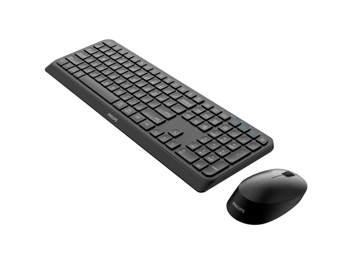 Комплект Philips 6407 (SPT6407B/00) - Фото 2 Комплект Philips 6407 (SPT6407B/00) - изображение 2