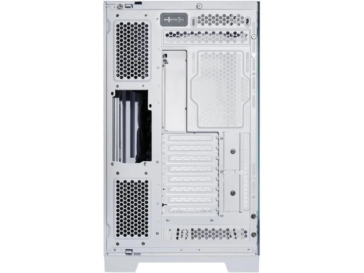Корпус Lian Li O11 Dynamic EVO XL White (G99.O11DEXL-W.00) - изображение 6