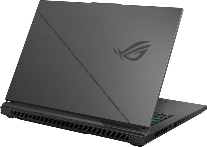 Laptop ASUS ROG Strix G18 (90NR0LM1-M001H0) Eclipse Grey - obraz 7