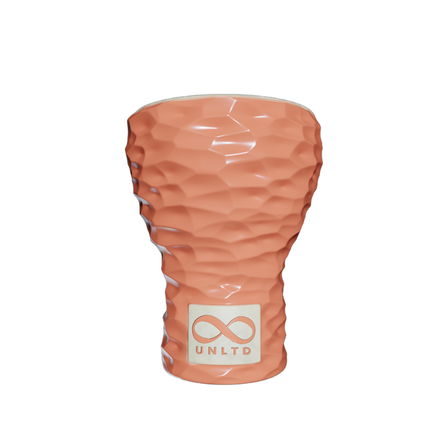 Чаша UNLTD Turkish Rose Quartz - Фото 1 Чаша UNLTD Turkish Rose Quartz - зображення 1
