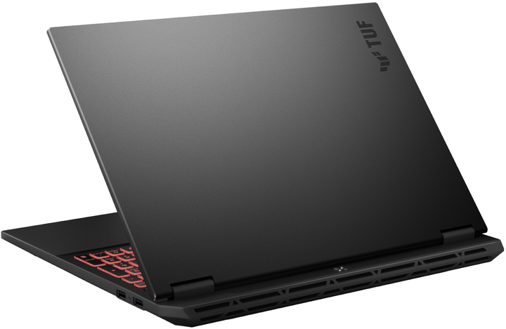 Ноутбук ASUS TUF Gaming A16 (4711636120876) Grey - зображення 4