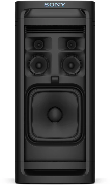Портативна колонка Sony ULT Tower 9AC (SRSULT900AC.AF1) - Фото 3 Портативна колонка Sony ULT Tower 9AC (SRSULT900AC.AF1) - зображення 3