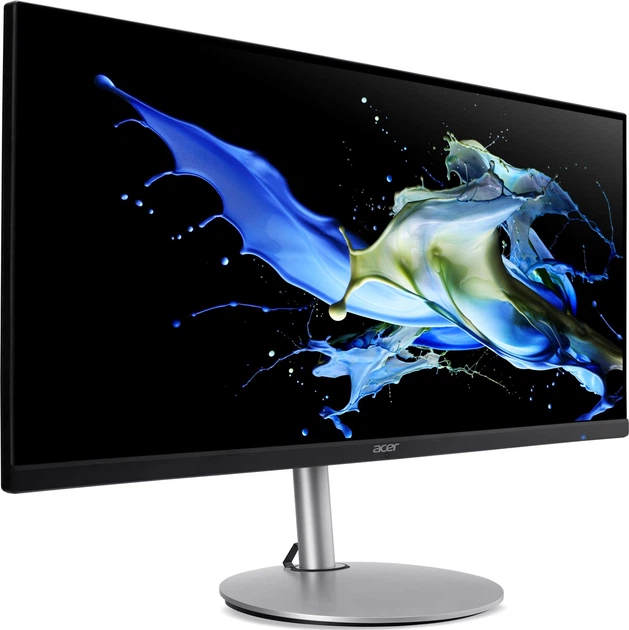 Монітор 34" Acer CB342CUsemiphuzx Silver (UM.CB2EE.016) - зображення 3
