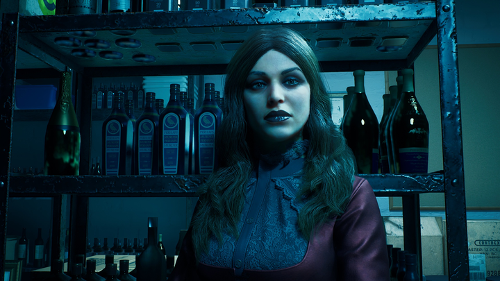 Gra PS5 Vampire: The Masquerade – Bloodlines 2 Day Premium Edition (Blu-ray płyta) (4020628556617) - obraz 11