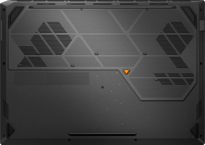 Ноутбук ASUS TUF Gaming A18 (2025) FA808UM-S8015W (90NR0NN1-M003S0) Gentle Grey - Фото 8 Ноутбук ASUS TUF Gaming A18 (2025) FA808UM-S8015W (90NR0NN1-M003S0) Gentle Grey - зображення 8