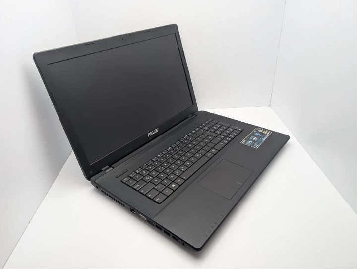 Ноутбук Asus F75A / 17.3'' (1600x900) TN / Intel Pentium B980 (2 ядра по 2.4 GHz) / 8 GB DDR3 / 500 GB HDD / Intel Graphics / WebCam / DVD-ROM б/у - изображение 6