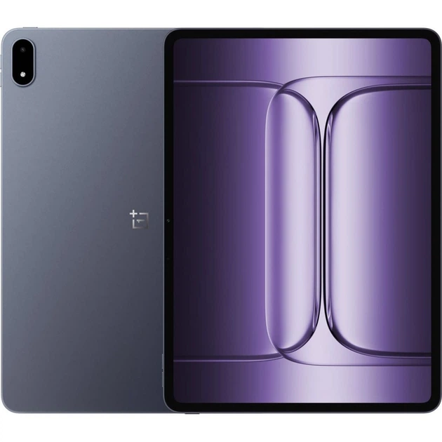 Планшет OnePlus Pad 3 16/512GB Wi-Fi Storm Blue [142073] – фото
