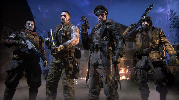 Гра PS4 Call of Duty: Black Ops 7 (Blu-ray диск) (0196388607662) - зображення 5