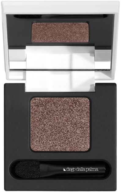 Тіні для повік Diego Dalla Palma Satin Pearl 106 Taupe Brown 2 г (8017834849363) - зображення 1