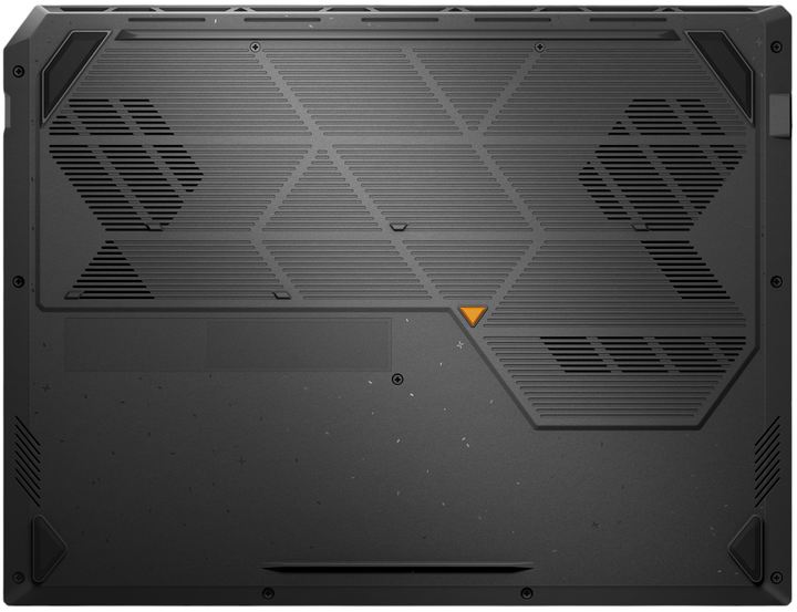 Laptop ASUS TUF Gaming A16 (FA608UP-QT016W) Grey - obraz 6