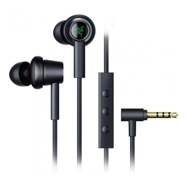 Наушники Razer Hammerhead Duo (RZ12-02790200-R3M1) - Фото 2 Наушники Razer Hammerhead Duo (RZ12-02790200-R3M1) - изображение 2