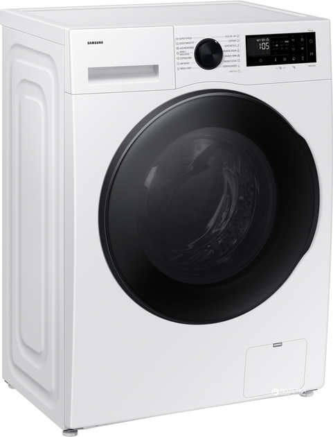 Прально-сушильна машина Samsung WD90DG5G34BELE - зображення 2