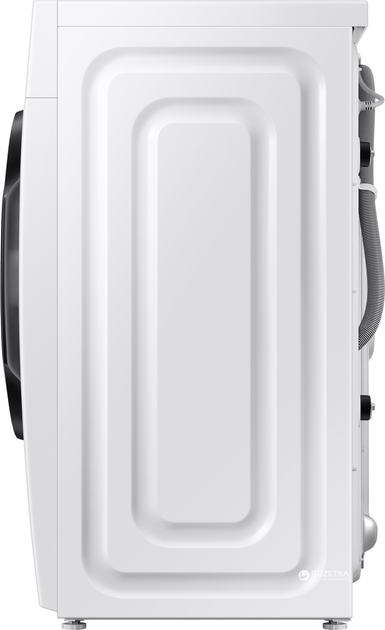 Прально-сушильна машина Samsung WD90DG5G34BELE - зображення 5