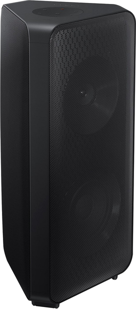 Głośnik przenośny Samsung Sound Tower MX-ST50B/EN - obraz 10