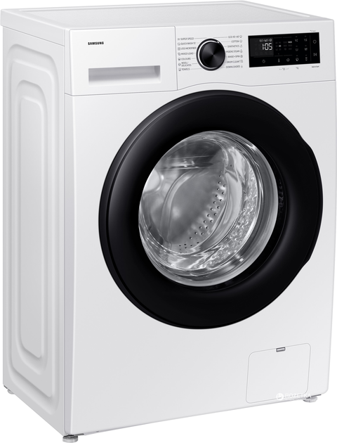 Пральна машина Samsung WW90DG5G34AELE - зображення 2