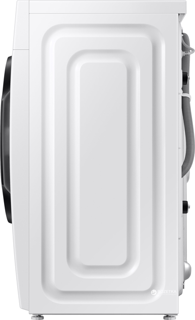 Пральна машина Samsung WW90DG5G34AELE - зображення 5
