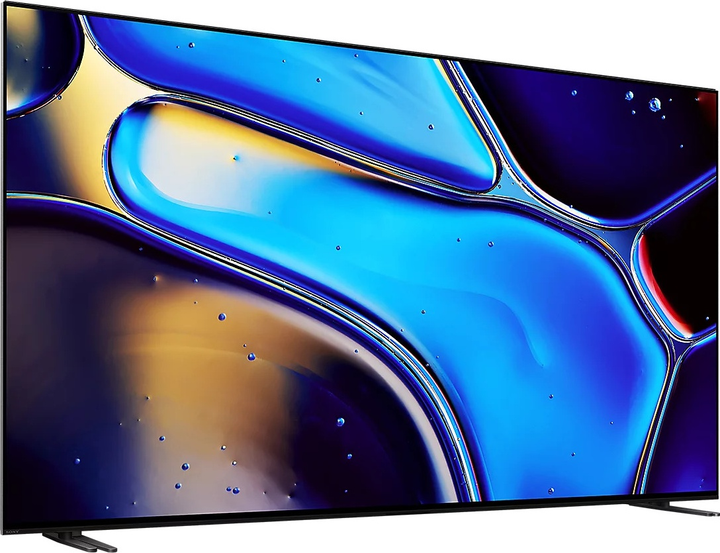 Телевізор Sony OLED 65" K65XR80PAEP - зображення 4