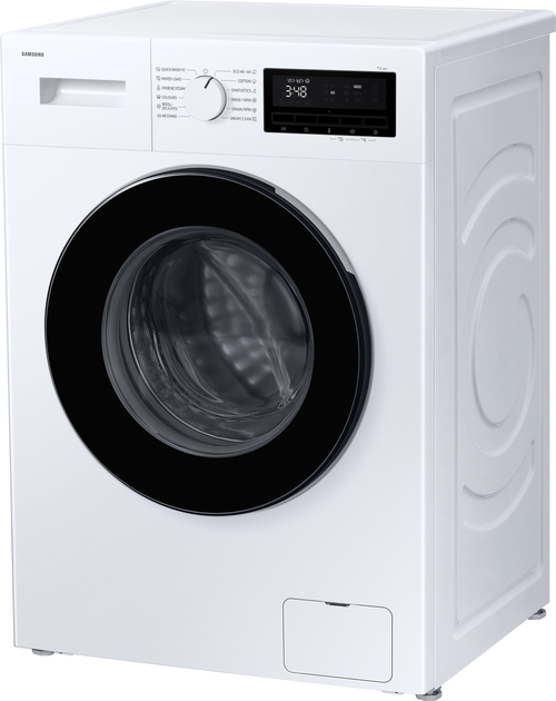 Пральна машина Samsung WW90FG3M05AWLF - зображення 3