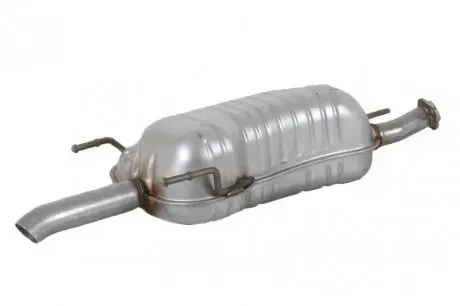 Глушитель MTS (01.96230) - Фото 1 Глушитель MTS (01.96230) - изображение 1