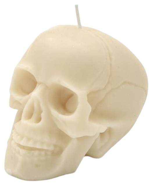 Zestaw świec Mikamax Skull Candle Set (8719481358945) - obraz 3