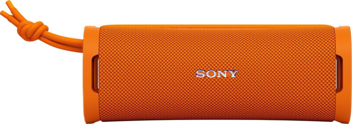 Głośnik przenośny Sony Ult Field 1 Wireless Orange (SRSULT10D.CE7) - obraz 2
