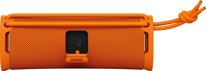 Głośnik przenośny Sony Ult Field 1 Wireless Orange (SRSULT10D.CE7) - obraz 4