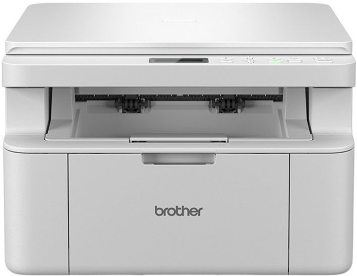 БФП Brother DCP-L1630W (DCPL1630WYJ1) - зображення 1