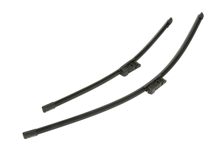 Щітки склоочисників безкаркасні Bosch Aerotwin 650х475мм AR606S 3397007309 - зображення 3