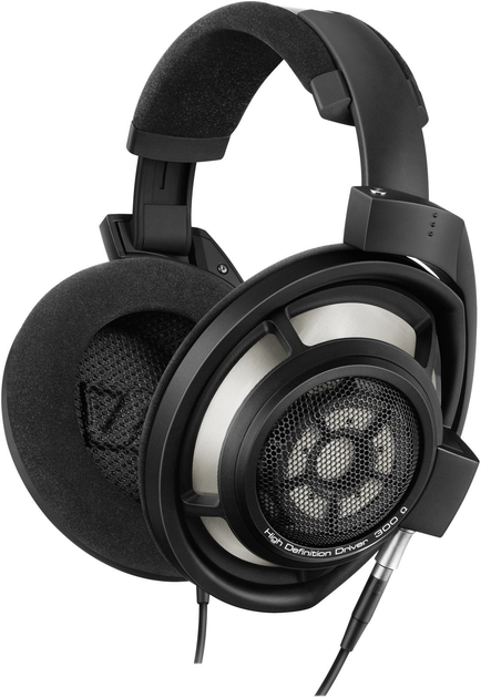 と*と様 Sennheiser HD 800 Навушники Sennheiser HD 800 S (506911) купити в інтернет-магазині