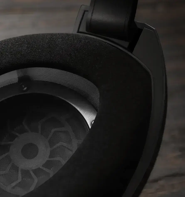 Наушники Sennheiser HD 800 S (506911) - Фото 9 Наушники Sennheiser HD 800 S (506911) - изображение 9