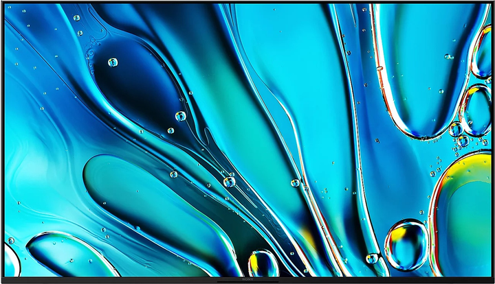 Телевізор Sony 55" K55S35B.CEI - зображення 3