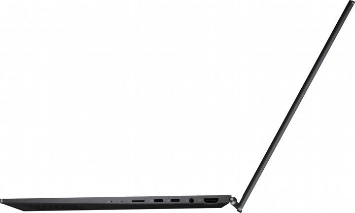 Laptop ASUS Zenbook 14 OLED UM3402YA-KM774W (90NB0W95-M01D90) Jade Black - obraz 11