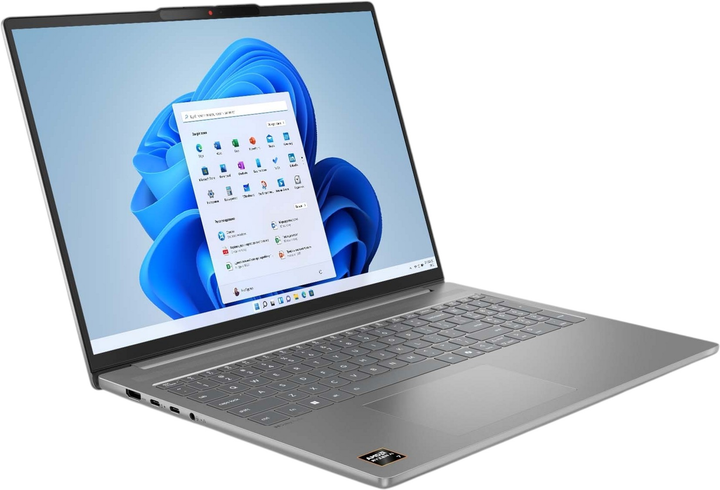 Laptop Lenovo IdeaPad Slim 5 16AHP10 (83HW0008NT) Luna Grey - obraz 4